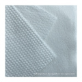 Promotional Top Quality Pearl Pattern Cross Spunlace Nonwoven Fabric
